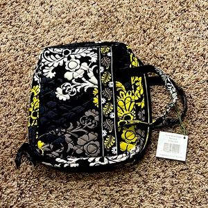 Vera Bradley Book Cover Baroque Bible Cover